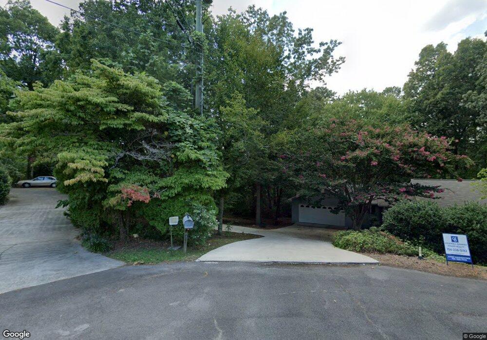 499 Ralston Ct, Dalton, GA 30721 - photo 1