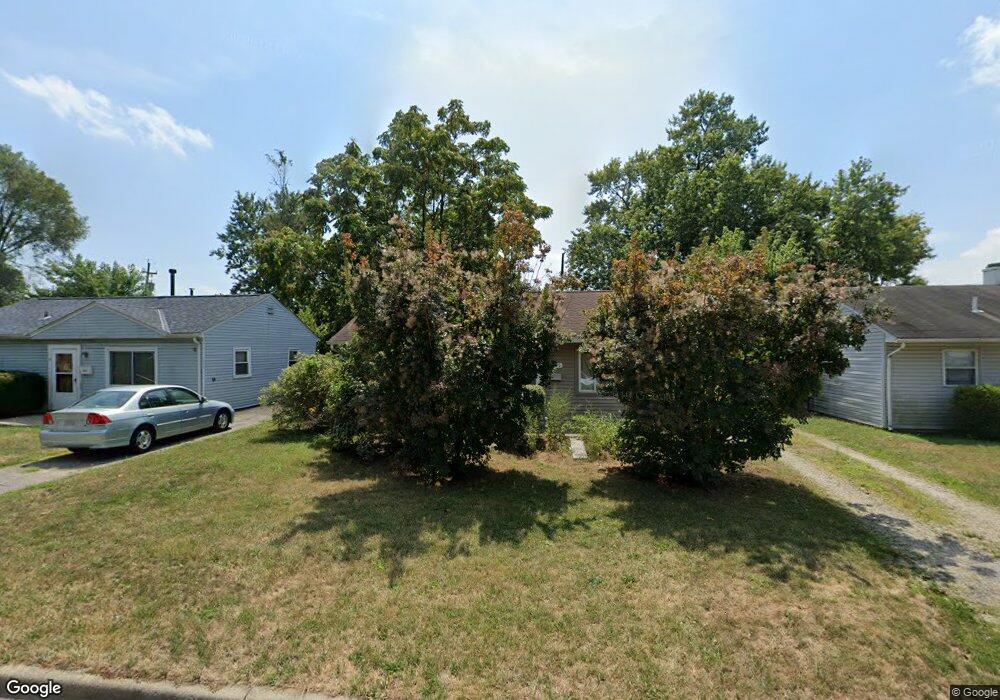 4595 Saint Anthony Ln, Columbus, OH 43213 - photo 1