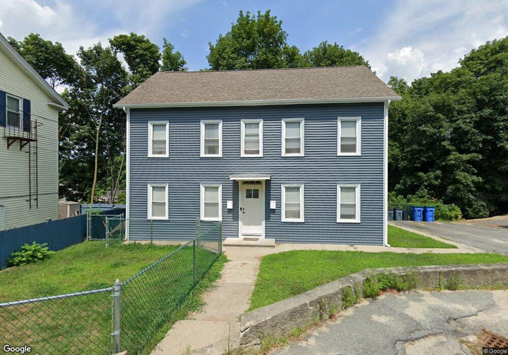 21 Pearl St, Lincoln, RI 02838 - photo 1