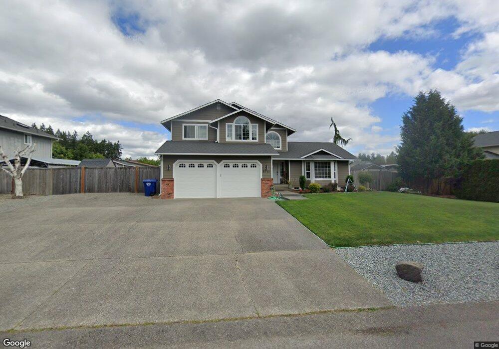 8701 234th Street Ct E, Graham, WA 98338 - photo 1