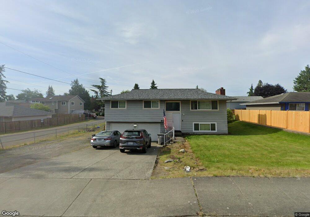 106 112th St SW, Everett, WA 98204 - photo 1