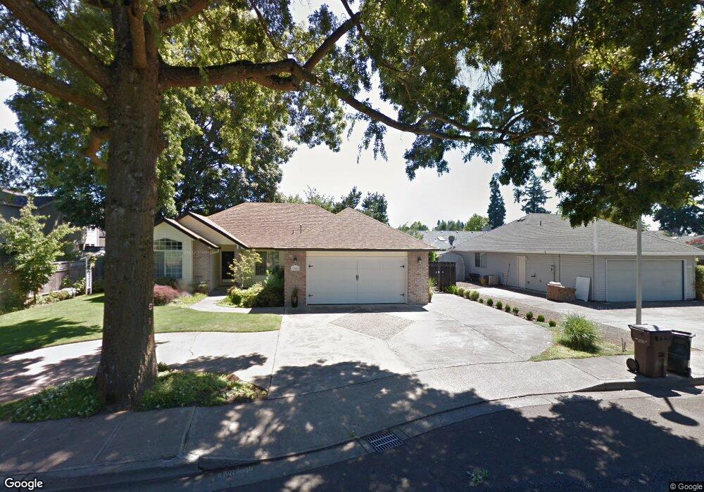 1840 N Locust St, Canby, OR 97013 - photo 1