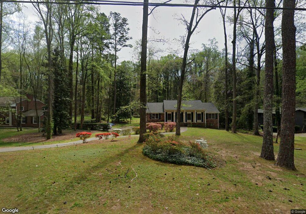 2820 Duke of Gloucester unit 1, Atlanta, GA 30344 - photo 1