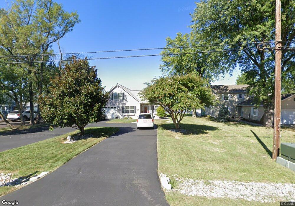 804 Bayside Dr, Stevensville, MD 21666 - photo 1