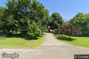 44196 Mosquito Heights Rd, Perham, MN 56573