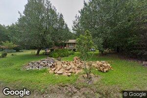 465 Gilchrist Rd, Plum Branch, SC 29845