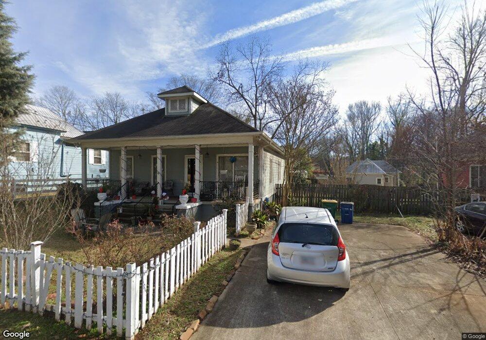 733 Dearing St, Athens, GA 30606 - photo 1