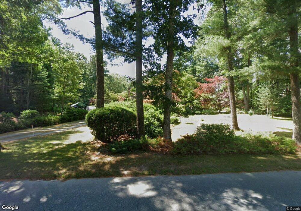 32 Pierce St, Rochester, MA 02770 - photo 1