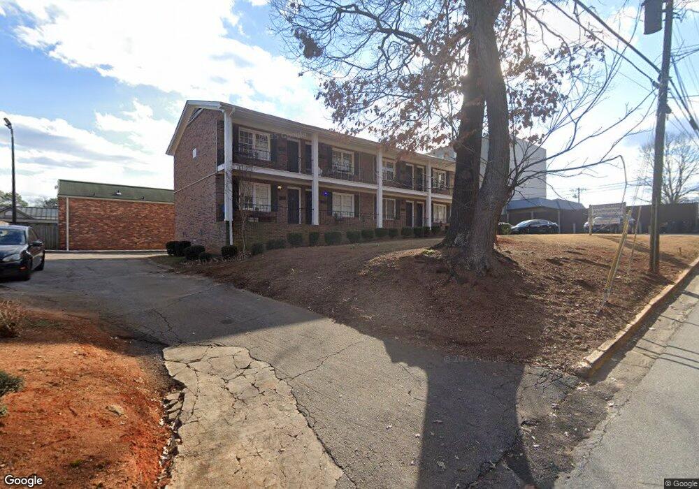 639 Reese St, Athens, GA 30601 - photo 1