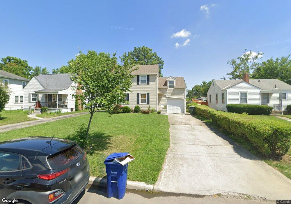 1740 E Lakeview Ave, Columbus, OH 43224 - photo 1