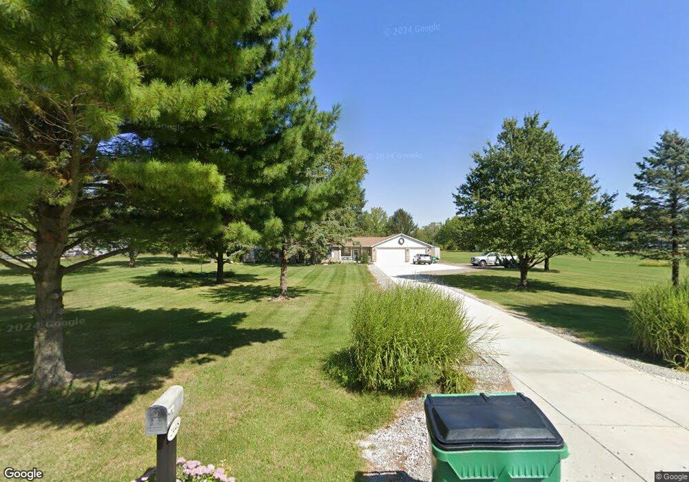 2448 W 206th St, Sheridan, IN 46069 - photo 1