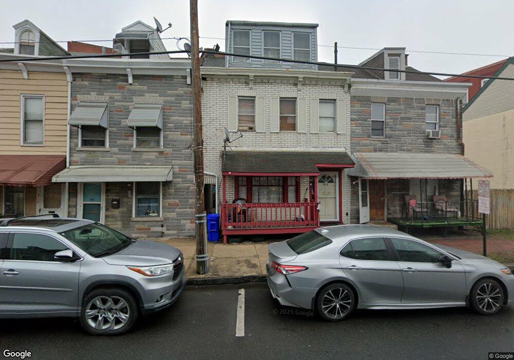 915 N 8th St, Reading, PA 19604 - photo 1