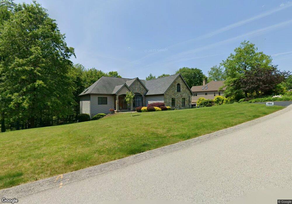 421 Heritage Run, Indiana, PA 15701 - photo 1