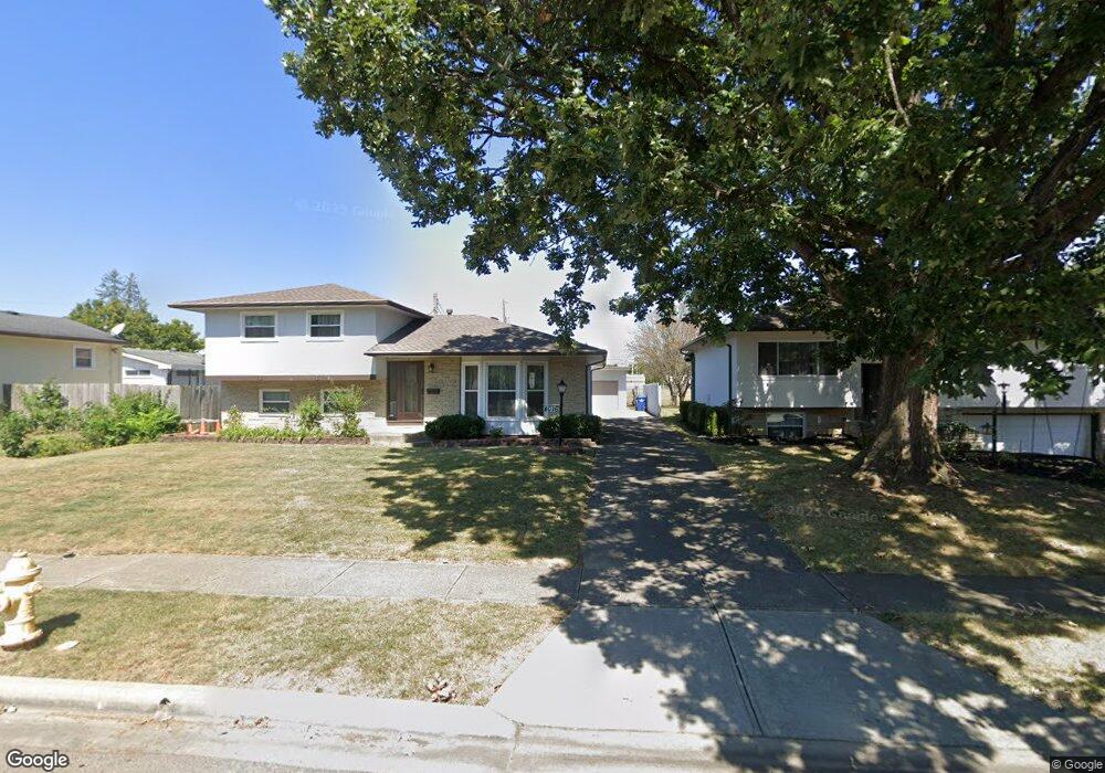 4016 Anthony Ct N, Columbus, OH 43213 - photo 1