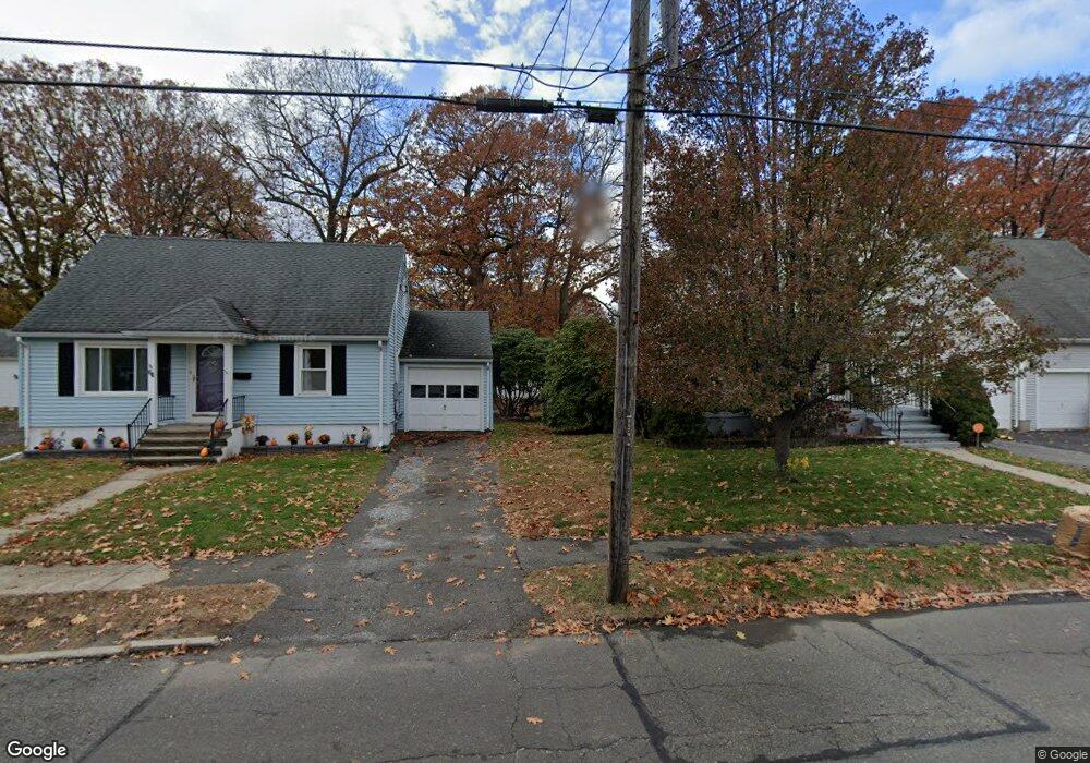 64 N Hoadley St, Naugatuck, CT 06770 - photo 1