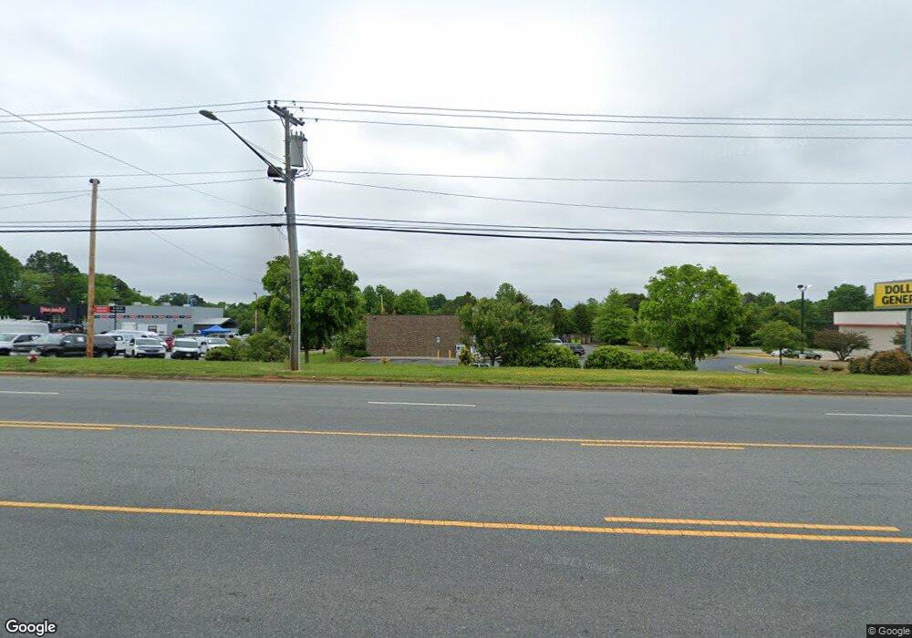 2907 S Main St, High Point, NC 27263 - photo 1