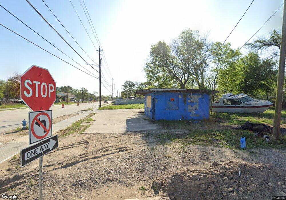 8720 Allwood St, Houston, TX 77016 - photo 1