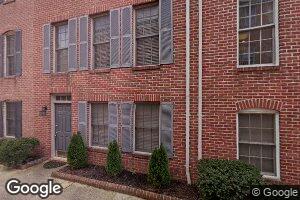 7 W Churchill St, Baltimore, MD 21230