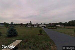 10120 S Wright Rd, Eagle, MI 48822