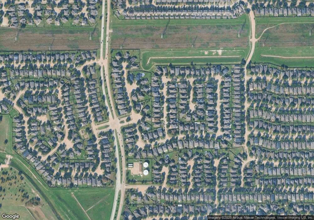 9319 Morley Lake Dr, Houston, TX 77095 - photo 1