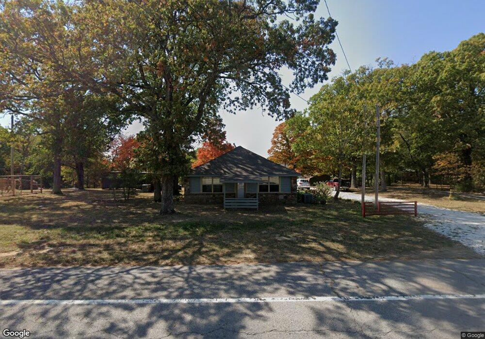 22647 N Highway 71, Winslow, AR 72959 - photo 1