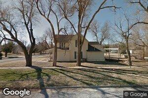 512 N Wichita St, Haviland, KS 67059