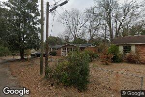 54 Frazier St, Sumter, SC 29150