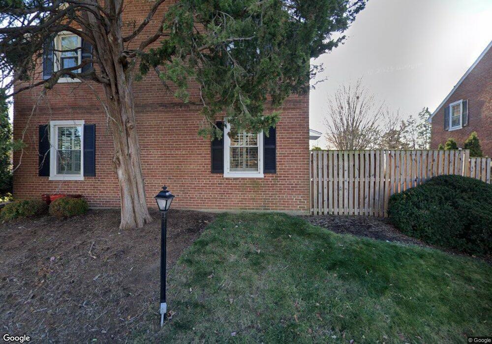 4626 36th St S unit A, Arlington, VA 22206 - photo 1