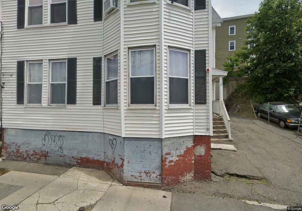 10 Joyce St, Lynn, MA 01902 - photo 1