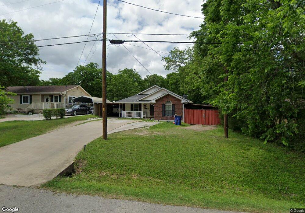 406 E Linden St, Ennis, TX 75119 - photo 1