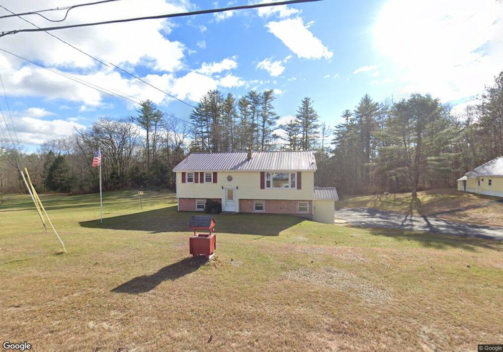 158 Pigeon Brook Rd, West Baldwin, ME 04091 - photo 1