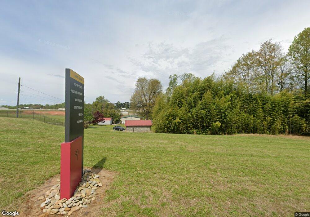 3437 Branch Rd, Flowery Branch, GA 30542 - photo 1