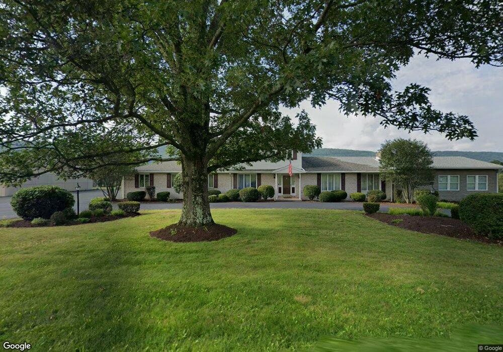 38 Middle Rd, Drums, PA 18222 - photo 1