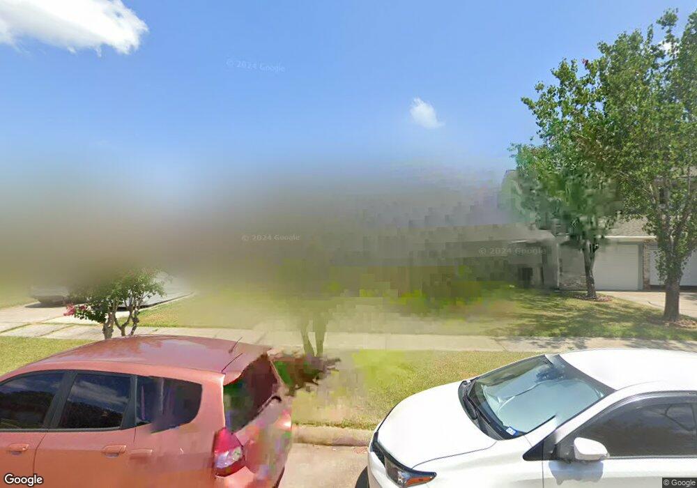 9943 Kirkdale Dr, Houston, TX 77089 - photo 1