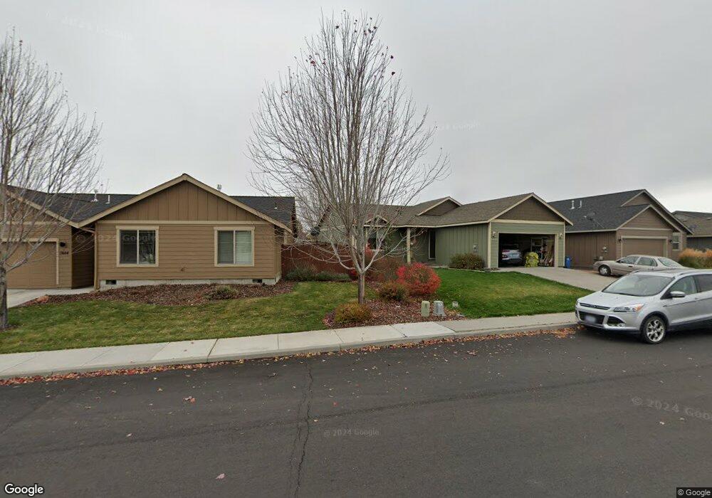 1173 SW Currant Rd unit 53, Redmond, OR 97756 - photo 1