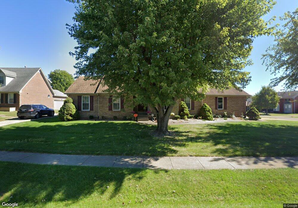 8107 Rome Beauty Way, Louisville, KY 40228 - photo 1