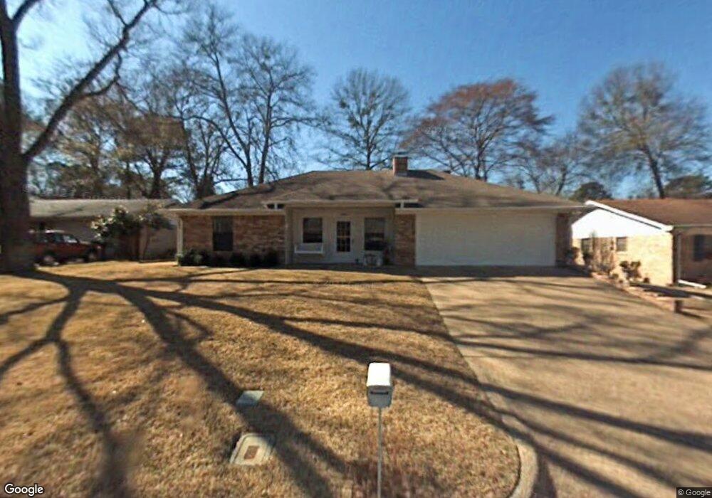 3201 Shenandoah Dr, Tyler, TX 75701 - photo 1