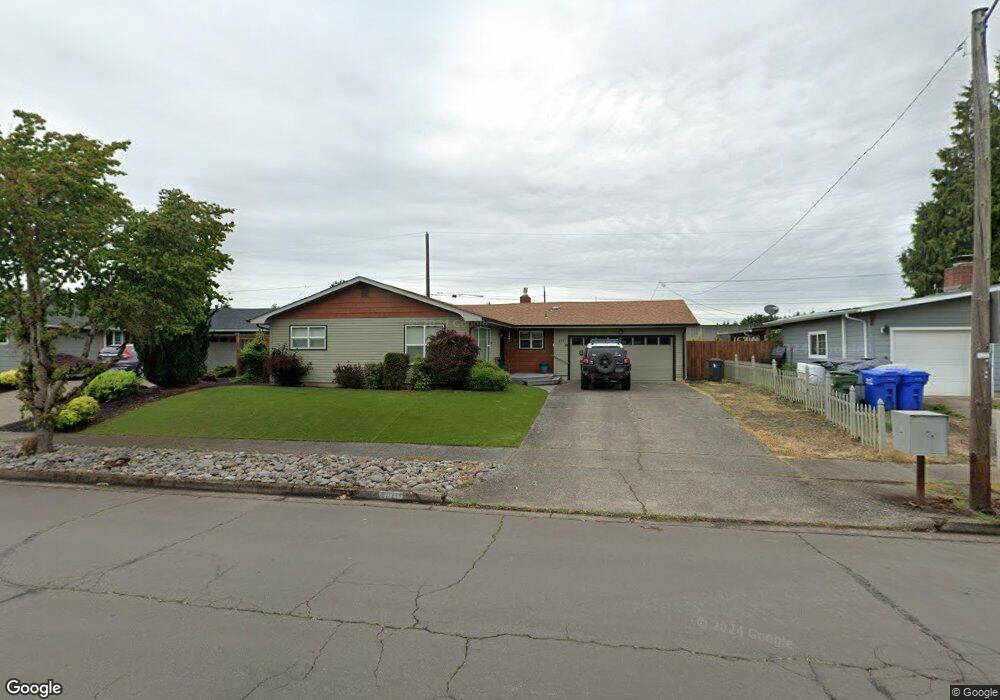 2571 Elysium Ave, Eugene, OR 97401 - photo 1