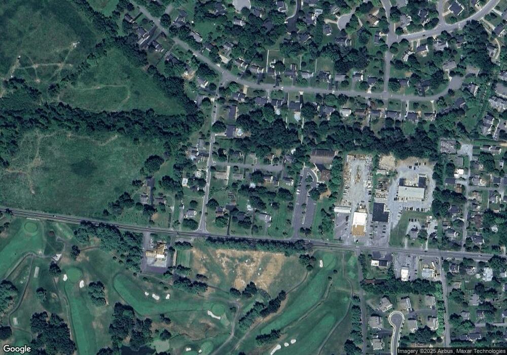 810 W Holly Ln, Purcellville, VA 20132 - photo 1