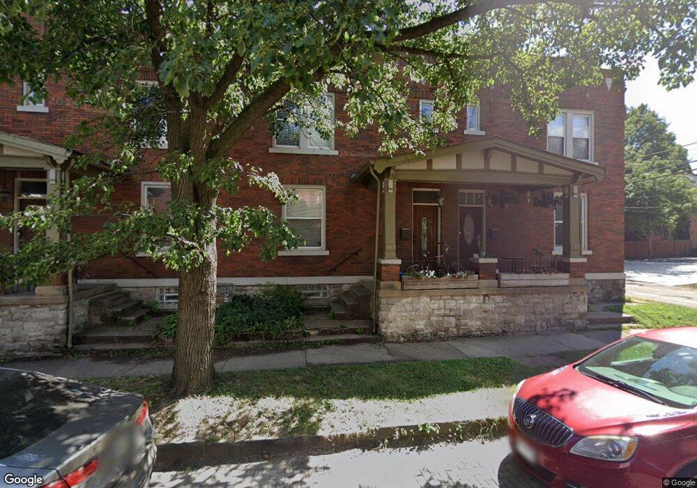 145 W 6th Ave unit 145, Columbus, OH 43201 - photo 1