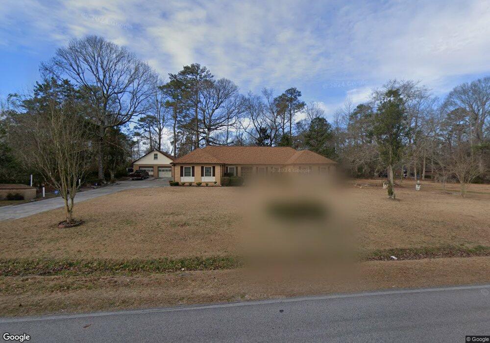 1153 Gould Rd, Jacksonville, NC 28540 - photo 1