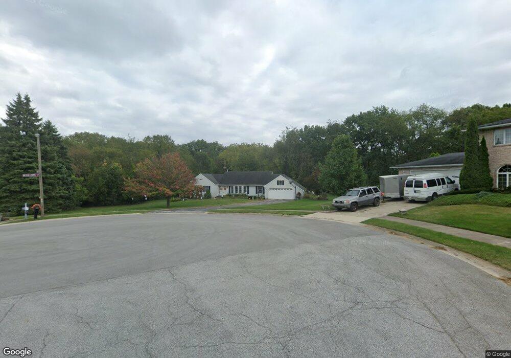 9481 Sullivan Ln, Crown Point, IN 46307 - photo 1