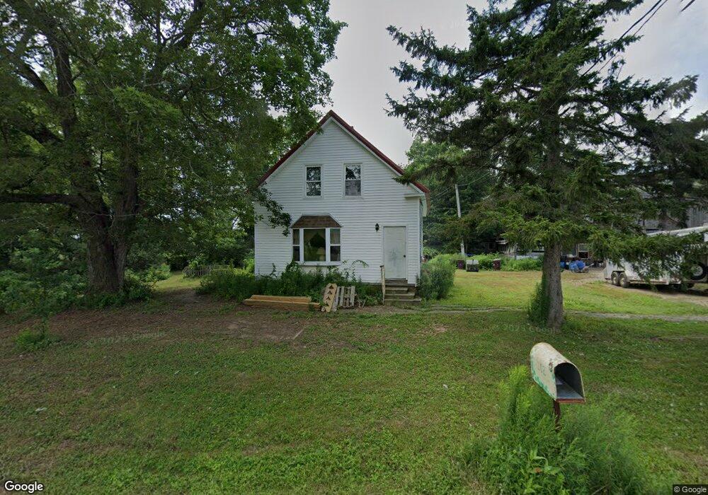 202 Williams Rd, Sabattus, ME 04280 - photo 1