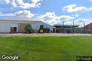 25558 Bullfork Rd, Oldenburg, IN 47036