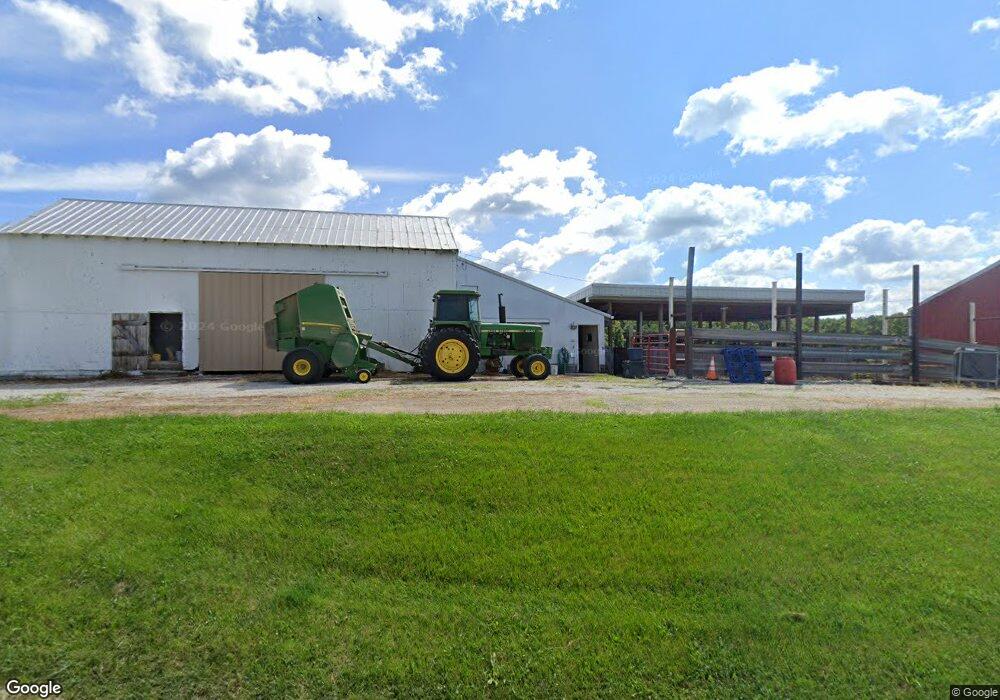 25558 Bullfork Rd, Oldenburg, IN 47036 - photo 1