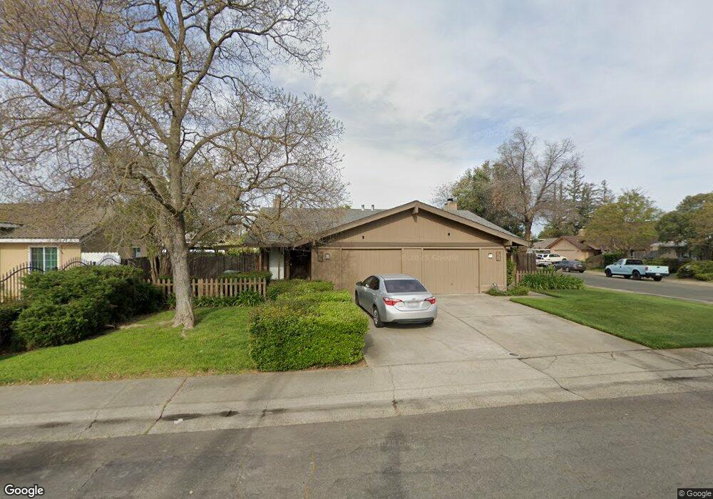 7574 Persimmon Ave, Sacramento, CA 95823 - photo 1