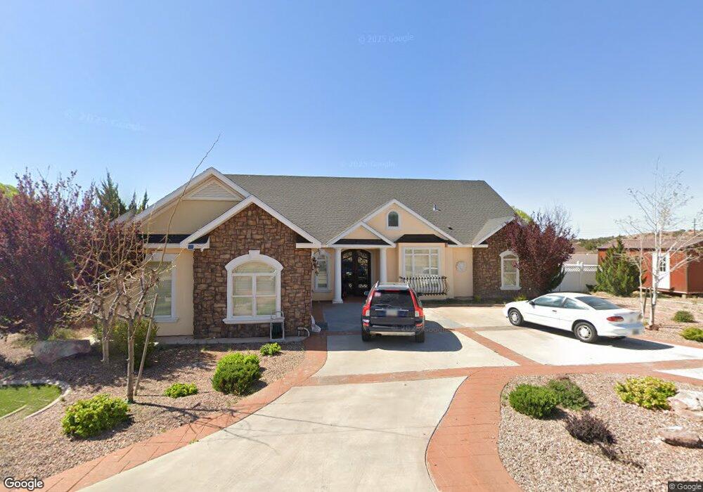 1831 Prairie Rd, Snowflake, AZ 85937 - photo 1