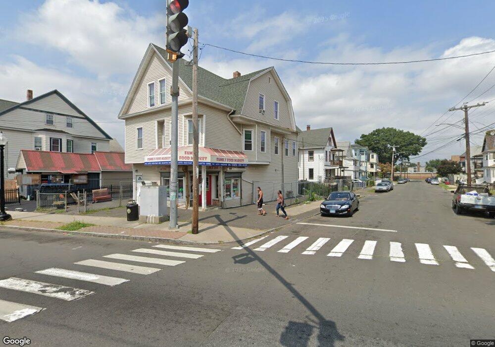 443 Connecticut Ave unit 3, Bridge Port, CT 06607 - photo 1