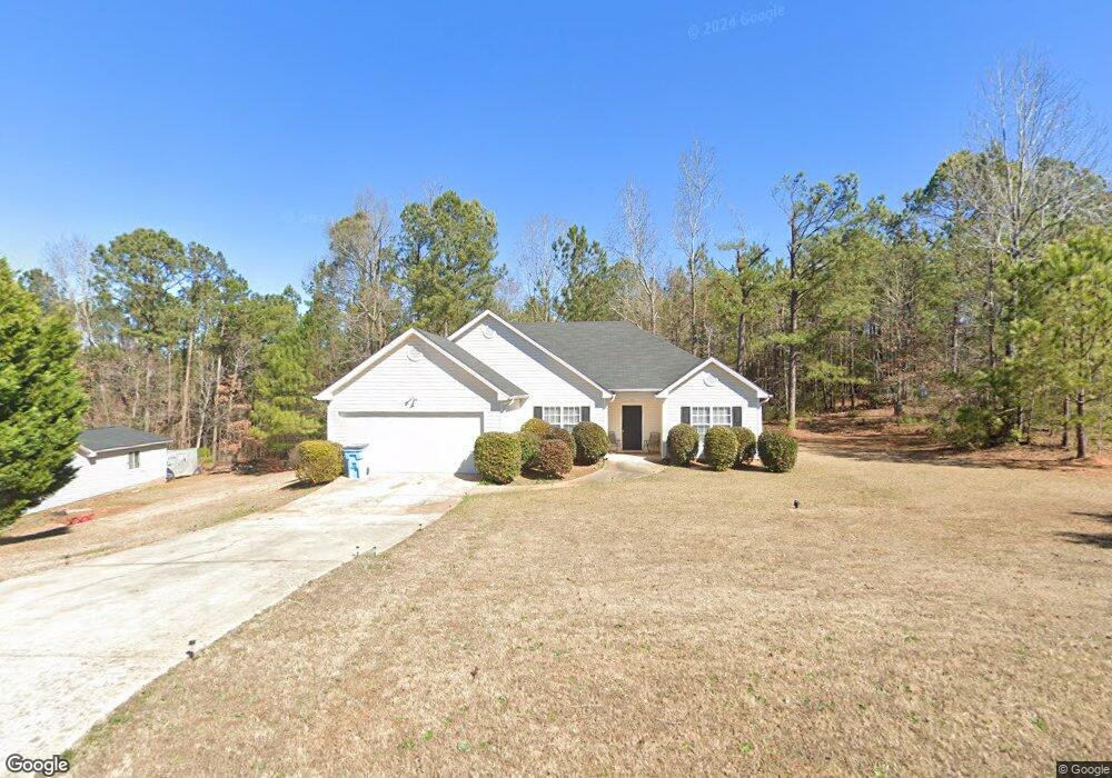 10 Pebble Ridge Dr 0, Covington, GA 30014 - photo 1
