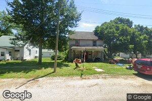 420 Main St, Barry, IL 62312